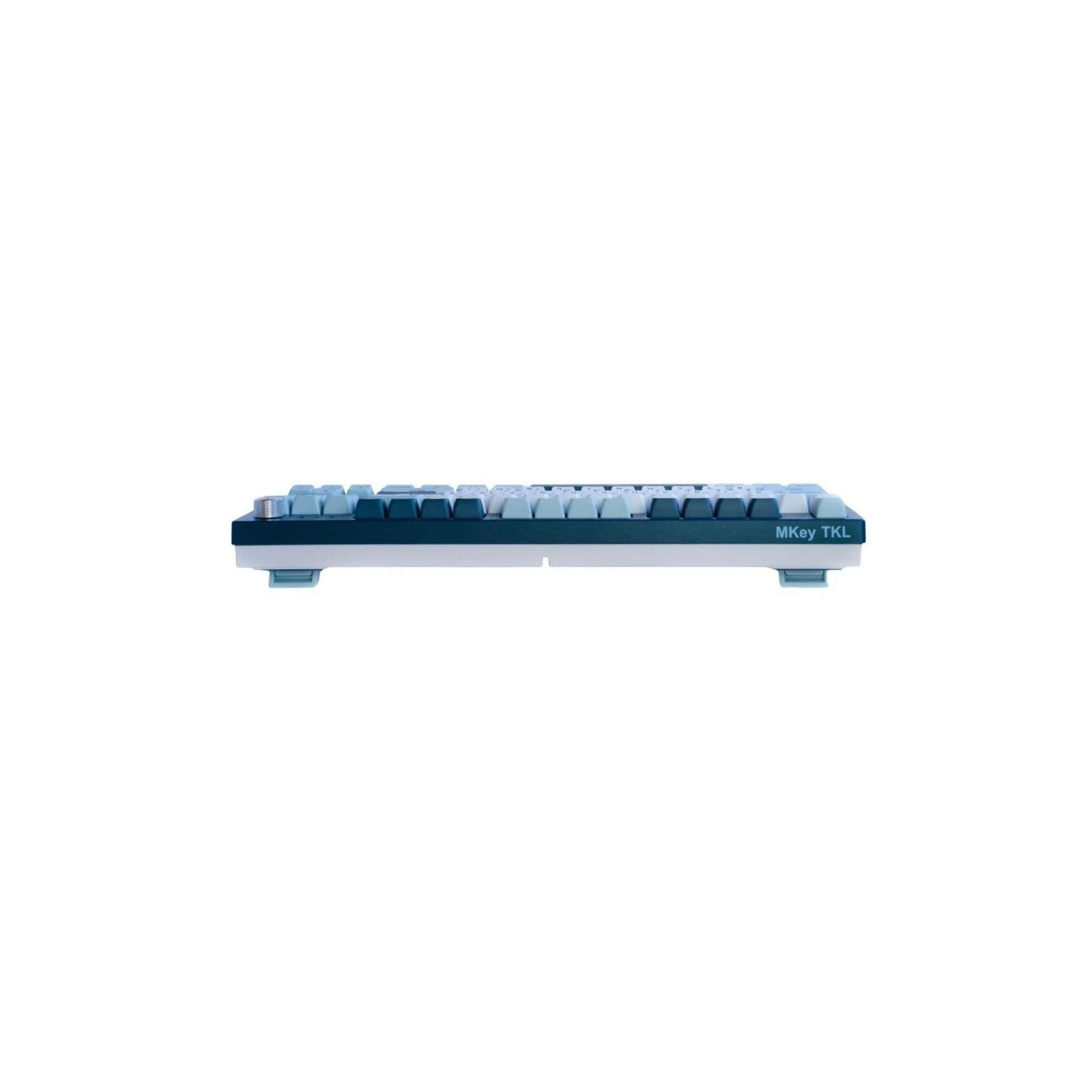 MONTECH Freedom MK87FB TKL FB USB UA Gray (MK87FB) (UA)