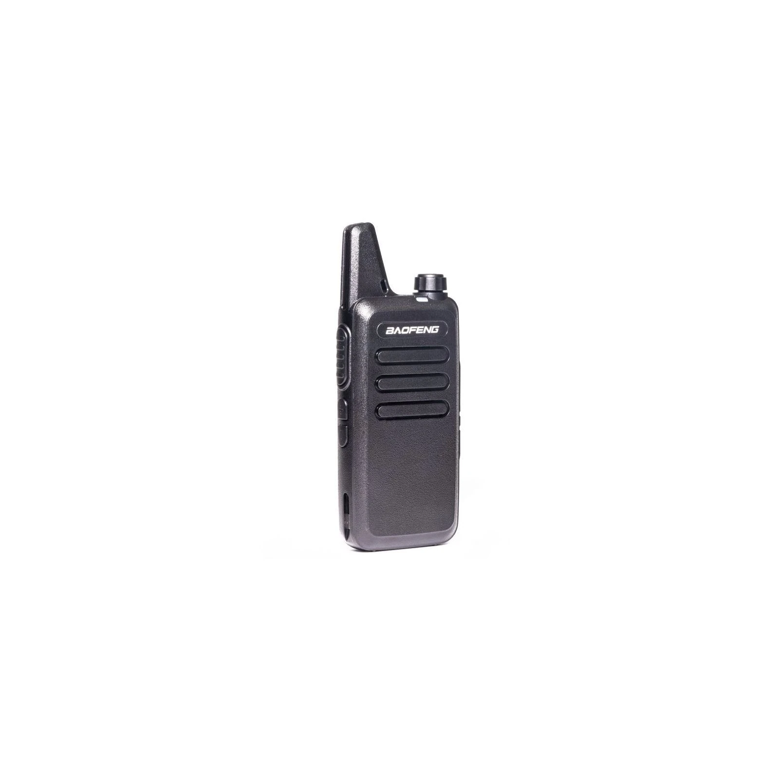 Портативний радіо Baofeng BF-T20 2 PCS. (UA)