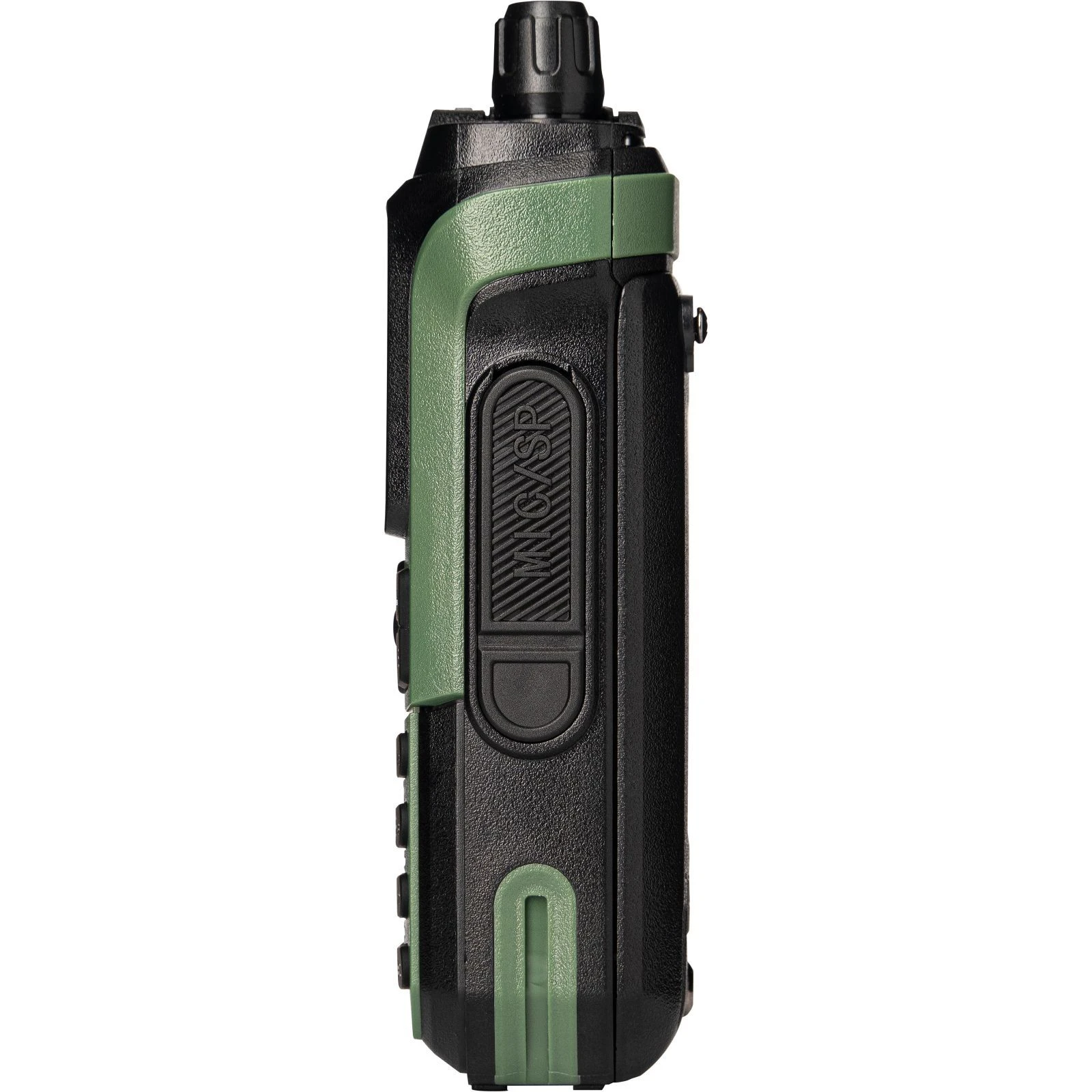 BAOFENG UV-21M Зелене портативне радіо (UA)