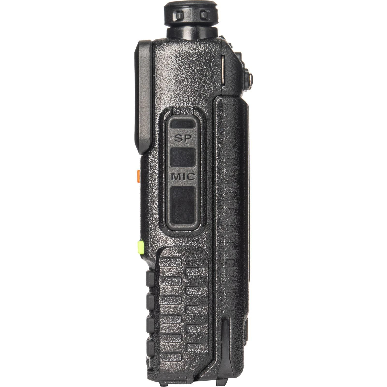 Baofeng UV-5RH Чорне портативне радіо (UA)
