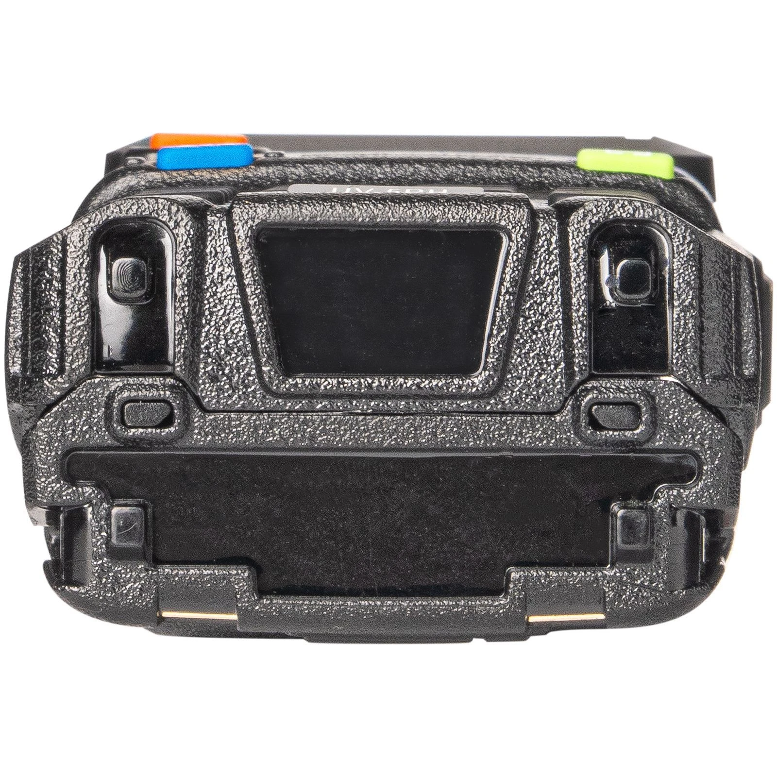 Baofeng UV-5RH Чорне портативне радіо (UA)