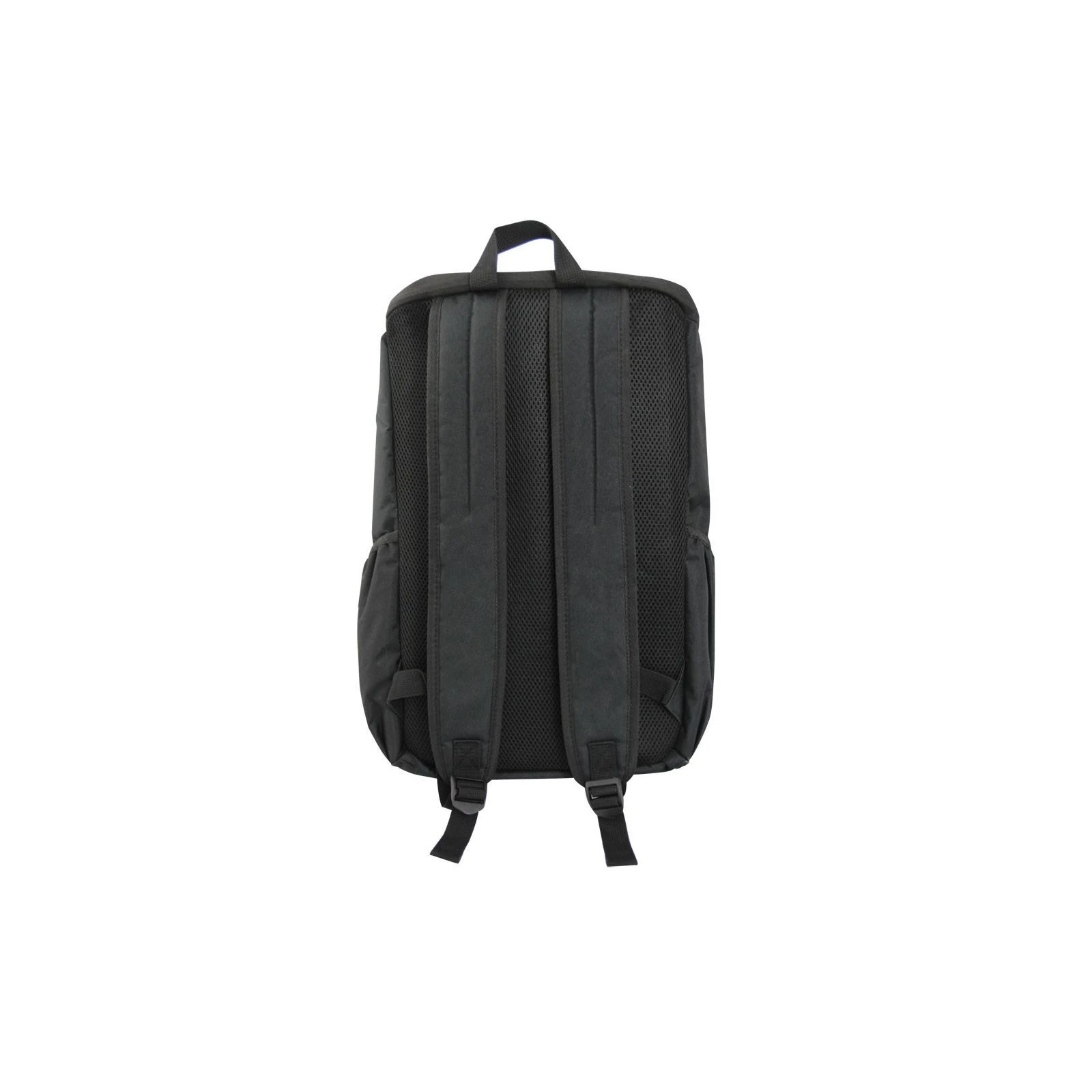 Рюкзак для ноутбука Esperanza 15.6 TRAPANI, black (ET199) (UA) ; Способ закрытия: молния;