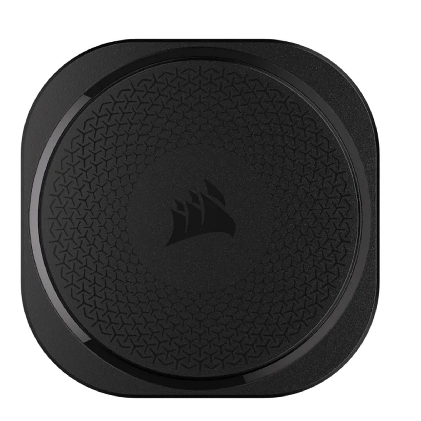 Система жидкостного охлаждения Corsair NAUTILUS 360 (CW-9060089-WW) (UA) Диаметр вентиляторов 120 мм