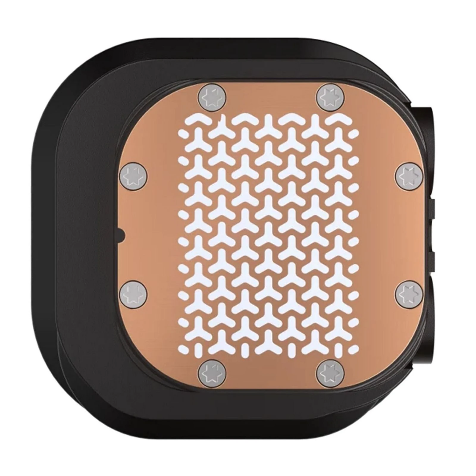 Система жидкостного охлаждения Corsair NAUTILUS 360 (CW-9060089-WW) (UA) Количество вентиляторов 3
