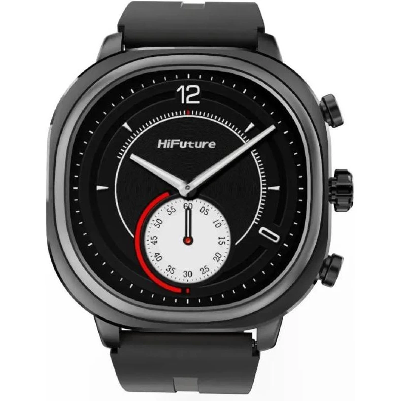 Hiffuture Aix Lite Black Smart Cart (aixlite.black) (UA)