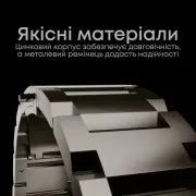 Смарт-часы HiFuture Ultra3 Pro Silver (ultra3pro.silver) (UA)