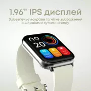 Hiffuture Zone2 Pink (Zone2.Pink) Smart Watch (UA)