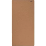 2E CORK L Brown (2E-PAD-L-CORK) (UA)