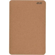 2E CORK S Brown (2E-PAD-S-CORK) (UA)