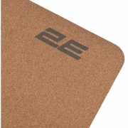2E CORK S Brown (2E-PAD-S-CORK) (UA)