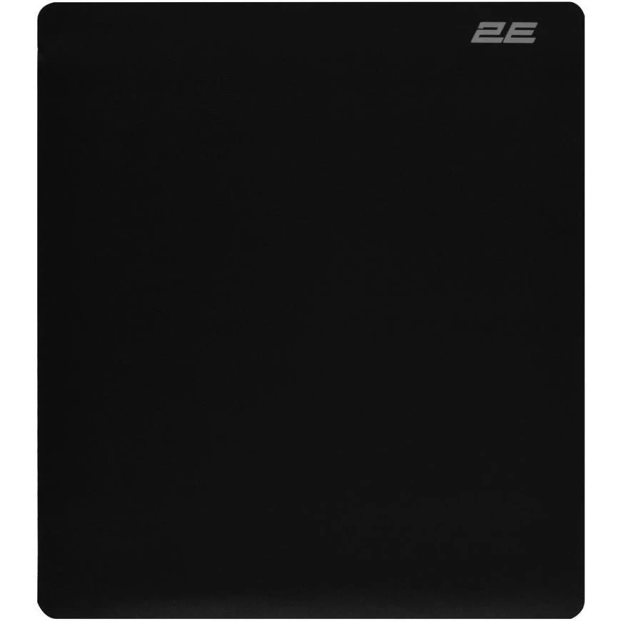 2E SHINY M Black (2E-PAD-M-SHINY-BLACK) (UA)