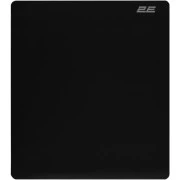 2E SHINY M Black (2E-PAD-M-SHINY-BLACK) (UA)