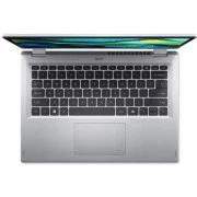 Acer Aspire Go Spin 14 AGSP14-31PT-37VB Pure Silver (NX.JBEEU.001) (UA)