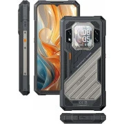 Cubot KingKong X Pro 12/256GB Black