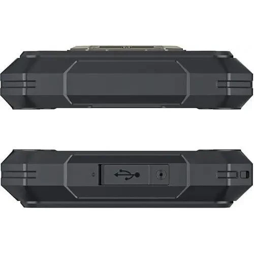 Cubot KingKong X Pro 12/256GB Black Бренд: Cubot; Линейка: KingKong X Pro;