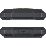 Cubot KingKong X Pro 12/256GB Black