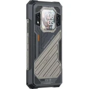 Cubot KingKong X Pro 24/256GB Black