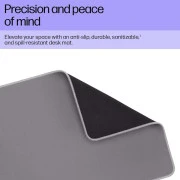 HP 200 Sanitizable XL Grey (8X596AA) (UA)