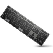 HP 720 Multi-Device Rechargeable Wireless Black (9T5B1AA) (UA)