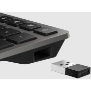 HP 720 Multi-Device Rechargeable Wireless Black (9T5B1AA) (UA)