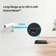 НЕВІДКЛЮЧЕНИЙ МЕРКУСІС MS108GP перемикач (UA)