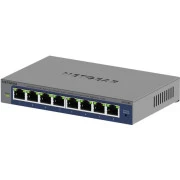 НЕВІДКЛЮЧЕНИЙ НЕБЕГАР GS108EV4 (GS108E-400EUS) Перемикач (UA)