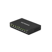 Керування комутатором рівня 2 Netgear GS308E (GS308E-400EUS) (UA)