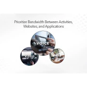 Керування комутатором рівня 2 Netgear GS308E (GS308E-400EUS) (UA)