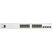 КАТАЛІСТ КАТАЛІСТ 1200 CISCO 3 (C1200-24P-4X) (UA)