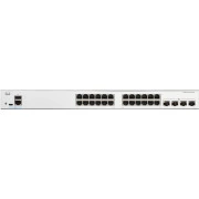 КАТАЛІСТ КАТАЛІСТ 1200 CISCO 3 (C1200-24T-4X) (UA)