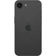 Apple iPhone 16e 512GB eSIM Black (MD0J4)