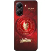 Xiaomi Poco X7 Pro 5G 12/512Gb NFC Iron Man Edition Europe