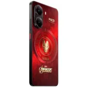 Xiaomi Poco X7 Pro 5G 12/512Gb NFC Iron Man Edition Europe