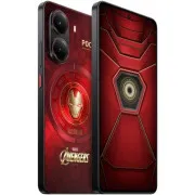 Xiaomi Poco X7 Pro 5G 12/512Gb NFC Iron Man Edition Europe