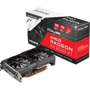 Sapphire Radeon RX 6500 XT 4GB PULSE (11314-07-20G) (UA)