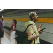 Sony Linkbuds Fit Black (WFLS910NB.CE7)