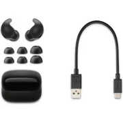 Sony Linkbuds Fit Black (WFLS910NB.CE7)