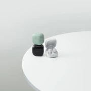 Sony Linkbuds Fit Black (WFLS910NB.CE7)