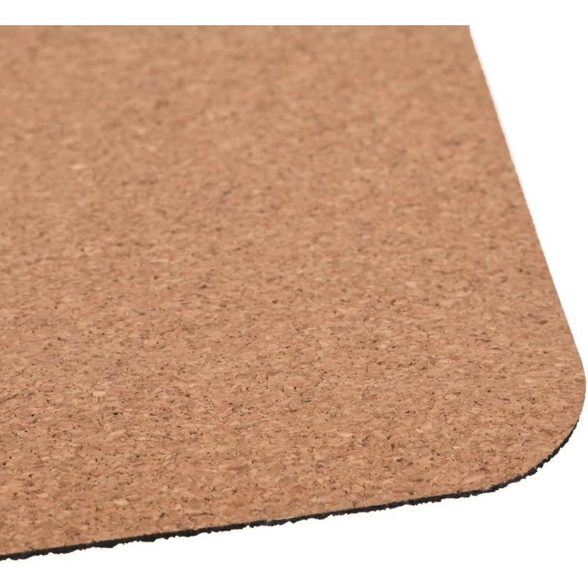 2E CORK S Brown (2E-PAD-S-CORK) (UA)