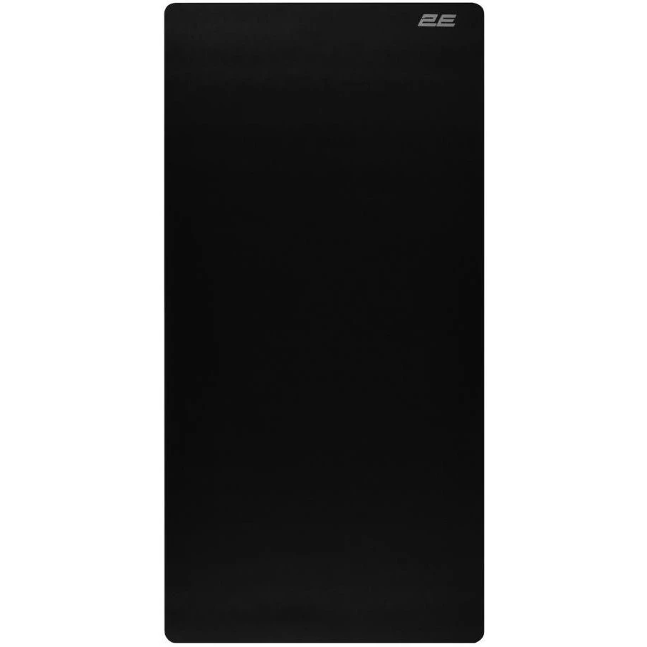 2E SHINY L Black(2E-PAD-L-SHINY-BLACK) (UA)