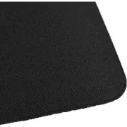 2E SHINY L Black(2E-PAD-L-SHINY-BLACK) (UA)