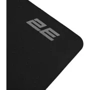 2E SHINY M Black (2E-PAD-M-SHINY-BLACK) (UA)
