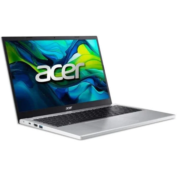 Acer Aspire Go 15 AG15-32P-32C9 Pure Silver (NX.J8XEU.006) (UA) Бренд: Acer; Конструкция: