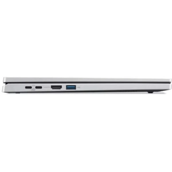 Acer Aspire Go Spin 14 AGSP14-31PT-37VB Pure Silver (NX.JBEEU.001) (UA) Бренд: ACER; Дизайн: класичний;