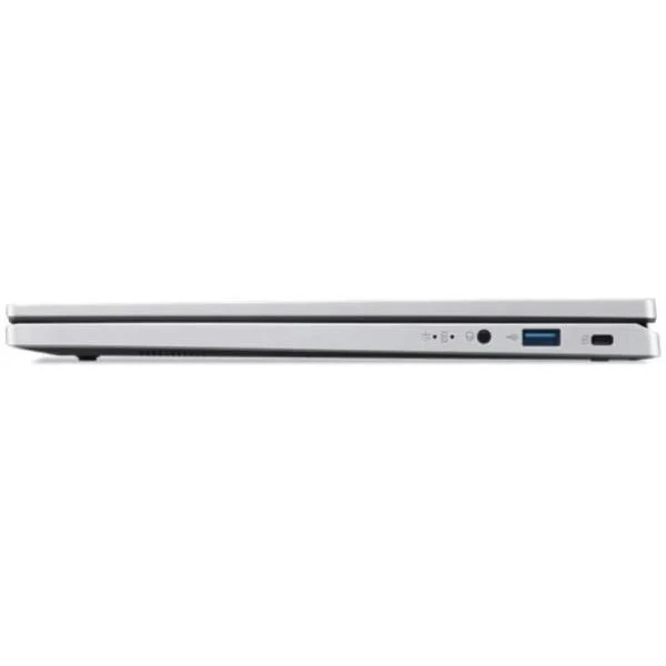 Acer Aspire Go Spin 14 AGSP14-31PT-37VB Pure Silver (NX.JBEEU.001) (UA) Бренд: ACER; Дизайн: класичний;
