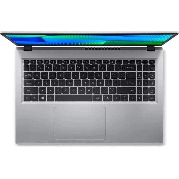 Acer Extensa 15 EX215-35-34WA Pure Silver (NX.EJ6EU.001) (UA) Бренд: ACER; Дизайн: класичний;