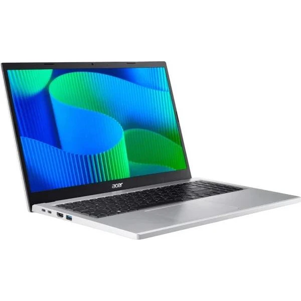 Acer Extensa 15 EX215-35-C82D Pure Silver (NX.EJ6EU.002) (UA) Бренд: ACER; Дизайн: класичний;
