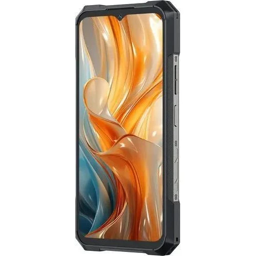 Cubot KingKong X Pro 12/256GB Black Тип SIM-карты Nano-SIM