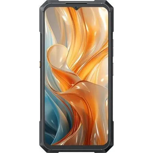 Cubot KingKong X Pro 12/256GB Black Оперативная память, ГБ 12