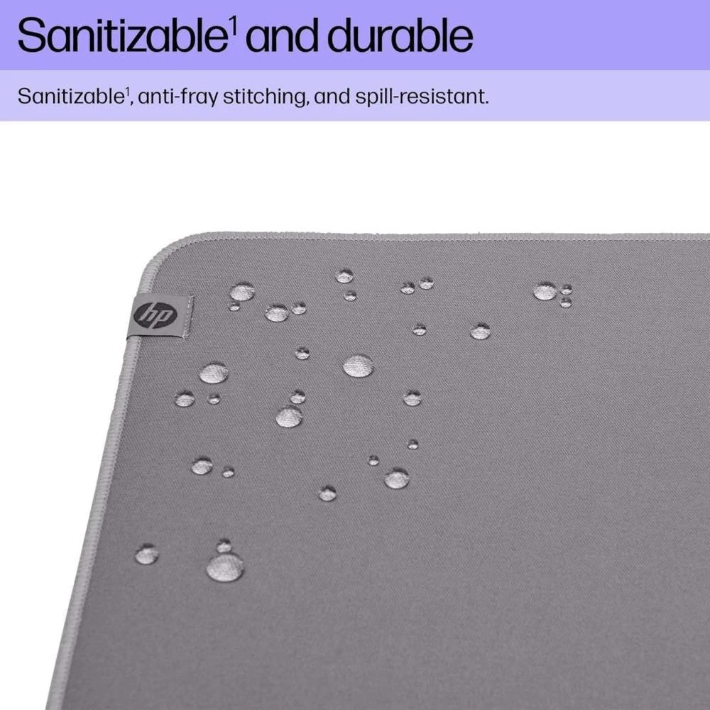 HP 200 Sanitizable XL Grey (8X596AA) (UA)